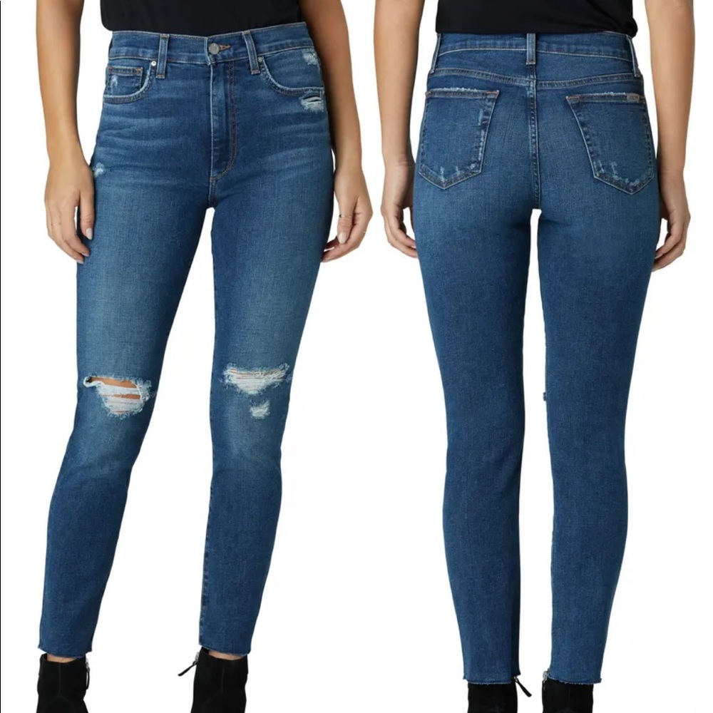 Joes Jeans skinny ankle